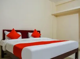 Super Hotel O Shiv Sai Palace