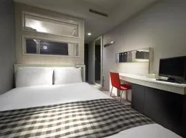 Sotetsu Fresa Inn Shimbashi-Karasumoriguchi