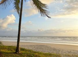 Tokaya Club, hotel in Ilhéus