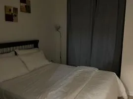 A lovely one bed room with Sunset Views