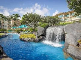 Waipouli Beach Resort & Spa Kauai by OUTRIGGER - Select Your Unit