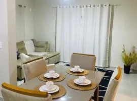 Apartamento caminho das thermas