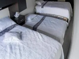 Apartamento a 15 minutos Aeropuerto y Rionegro
