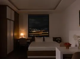 Anteaus Hotel Đà Lạt