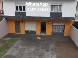San bernardo Duplex I