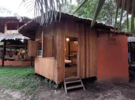 Pousada CCPC