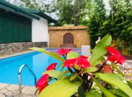 Resolve Garden Hotel