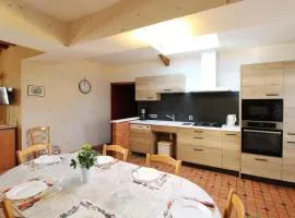 Gîte Anjou familial avec cheminée, climatisation, WIFI - FR-1-622-95