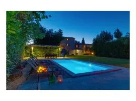 Holiday Home Ladici Ii