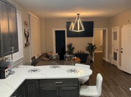 Chic Retreat, ξενοδοχείο στο Σικάγο