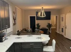 Chic Retreat