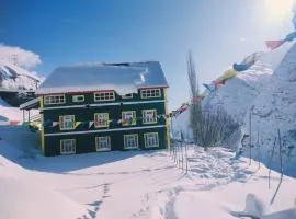PadmahomestayRaling