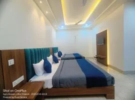 Agra Bliss A Luxury Home Stay