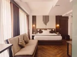 Fahira Hotel Syariah Bukittinggi
