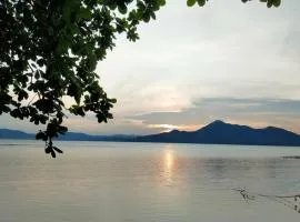 Bunaken Sunrise Beach