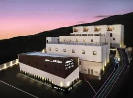 양주 무인텔 호텔그리다 Hotel Grida