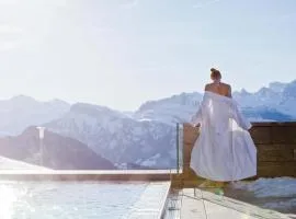 Rigi Kaltbad Swiss Quality Hotel