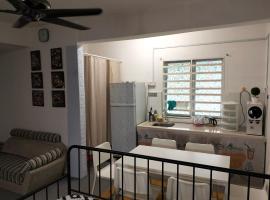 lost world of tambun homestay, hotel in Ipoh