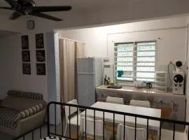 lost world of tambun homestay