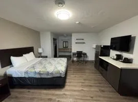 Studio 6 Suites Vancouver WA Waterfront