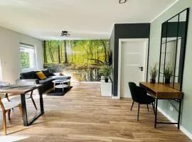 Apartamenty Dębowa 8 Leśny Zakątek