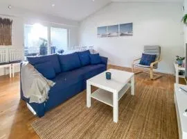 2 Bedroom Awesome Home In Glommen