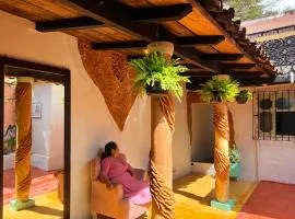 Casa acogedora y colonial en San Cristobal LC