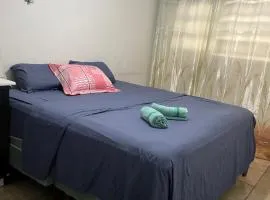 1-Quarto centro foz Iguaçu