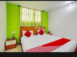 HILL BIRD HOME STAY Ooty