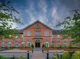 Cavan Crystal Hotel