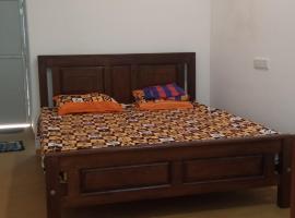 Green Logde Villa, hotel v destinaci Weligama