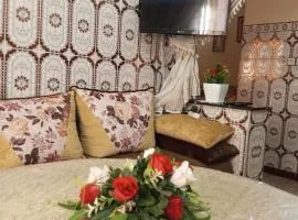Large 1-Bed Apt, Perfect for You!