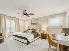 Cozy 4BR Marietta Home Perfect for Families and Working Professionals