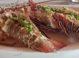 Tomorrowland Beach Villas