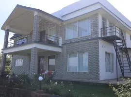 Kalanja Greens