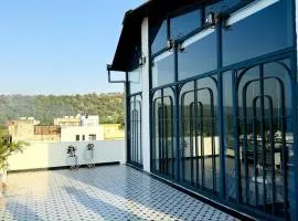 Noor Serene Penthouse