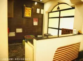 Sri Lakshmi Residency