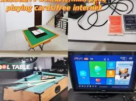 Ipoh Botani Home 25 by verve 5B4B 25 pax