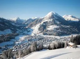 Apartment in Kirchberg near Ski Lift