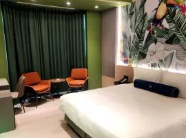 Jiati Business Motel
