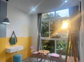 Ariel Homestay
