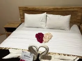 Pesona Guesthouse Syariah Malang