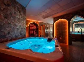 Hotel Zenubia