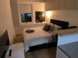 Apartmán Pohoda