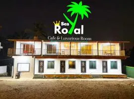 Sea Royal rooms and cafe