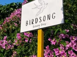 Birdsong Coffee Estate Stay