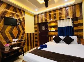Hotel Holiday Home