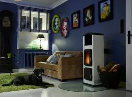 Design Apartments Haus Noge
