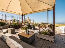 Doors Valletta, hótel í Valletta