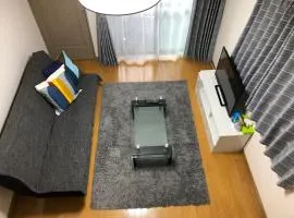 エスポアール新町203